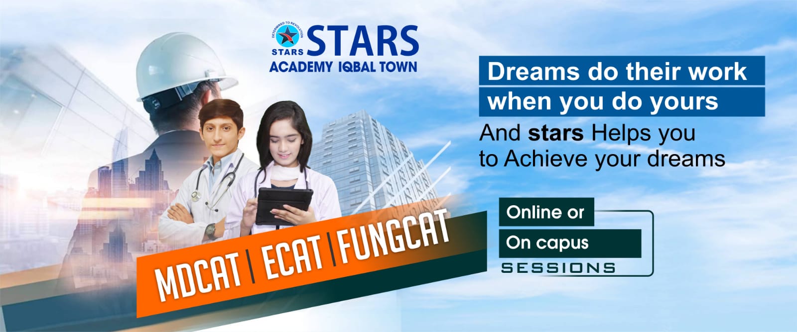 Stars Academy Dreams